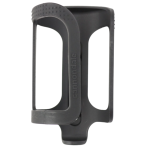 CANNONDALE Regrip Side Entry Bottle Cage Black - Right